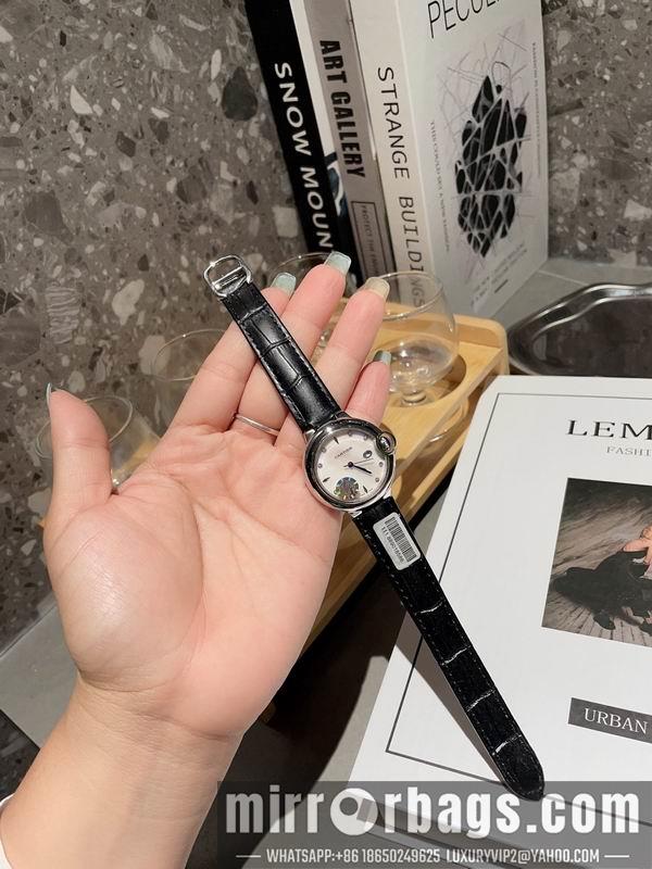 Replica Cartier 33mm 0829166
