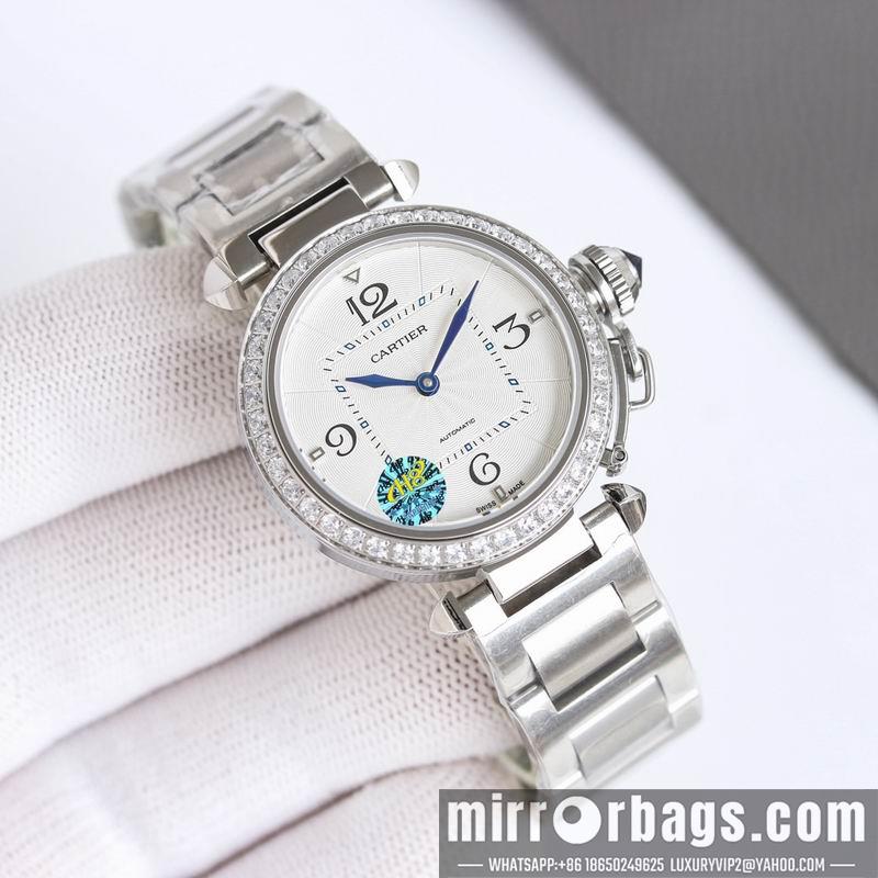 Replica Cartier 32mm 082951