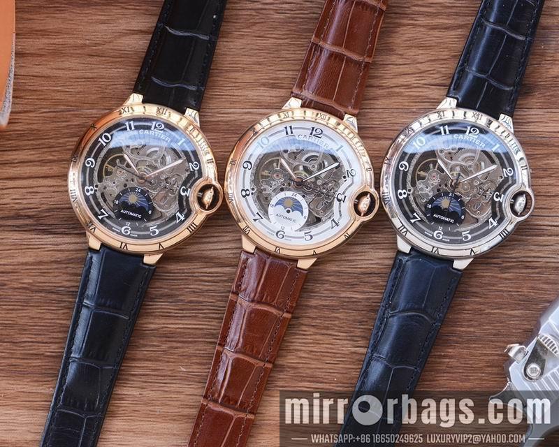 Replica Cartier 41mm 031944