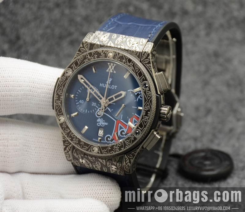 Replica Hublot 45X11.5mm 060845