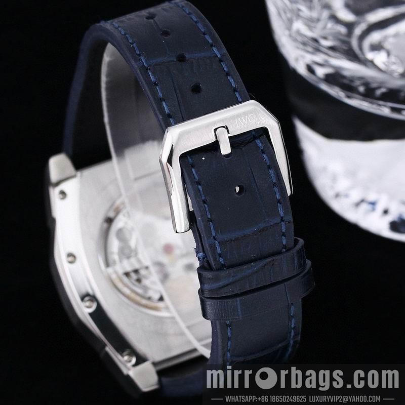Replica IWC IW376419 43.1X51mm 122505