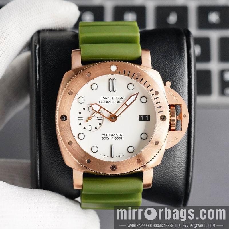 Replica Panerai 42mm 102362