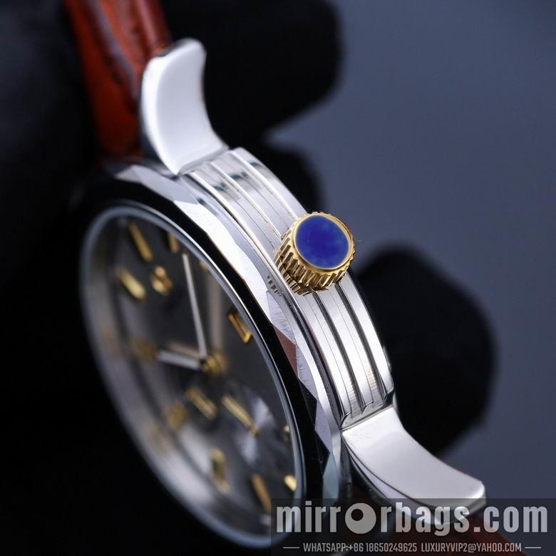 Replica Omega men 41X11mm M80