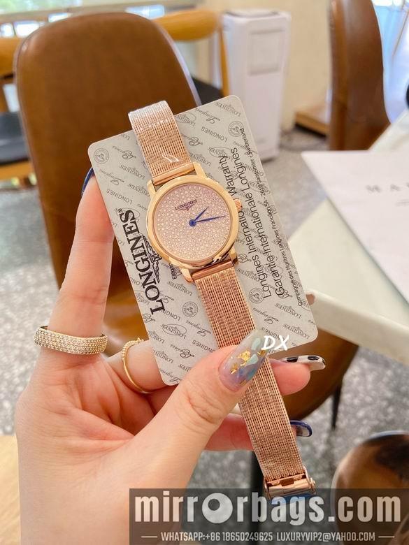 Replica Longines 30mm 12nms71