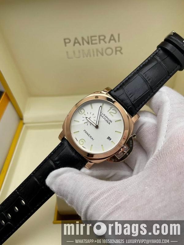 Replica Panerai 44mm 121875