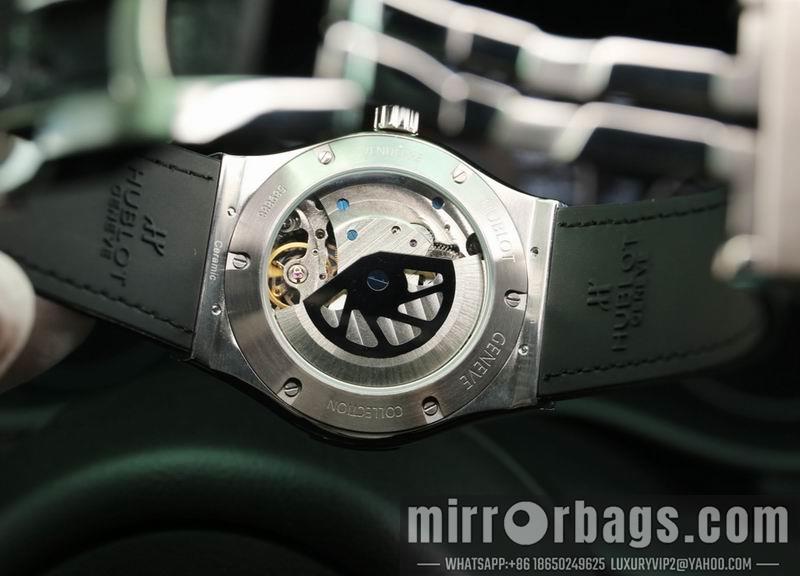 Replica Hublot 45X15mm 032026