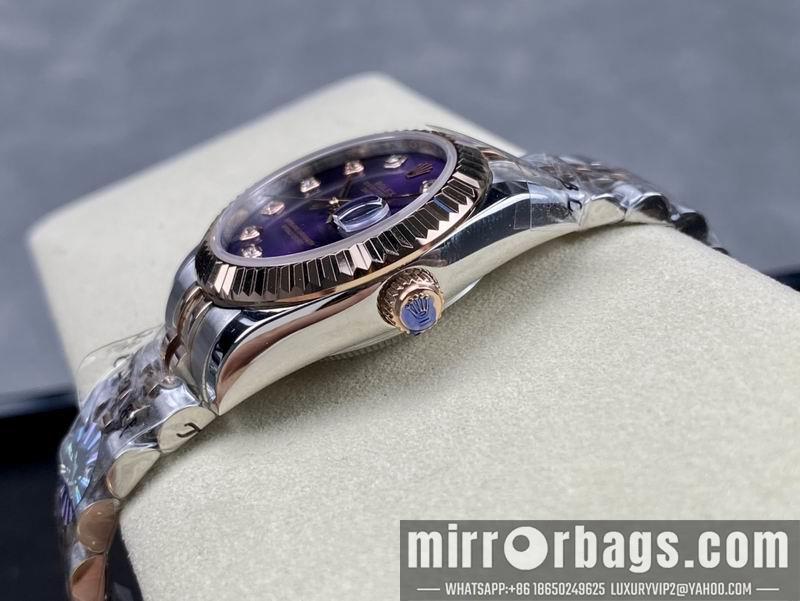 Replica Rolex 31mm 092919