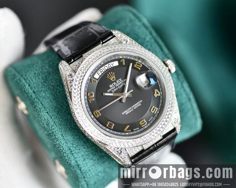 Replica Rolex 40mm 032312