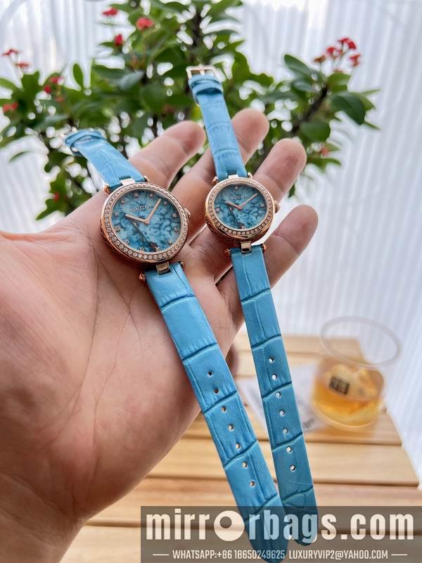 Replica Gucci 27mm 32mm 080636