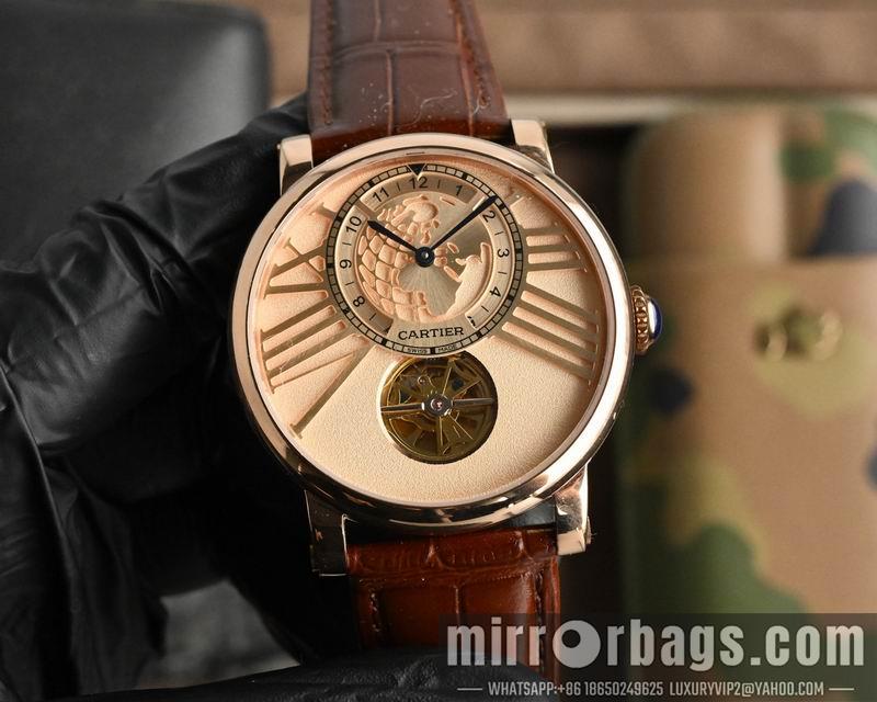 Replica Cartier 45mm 042775