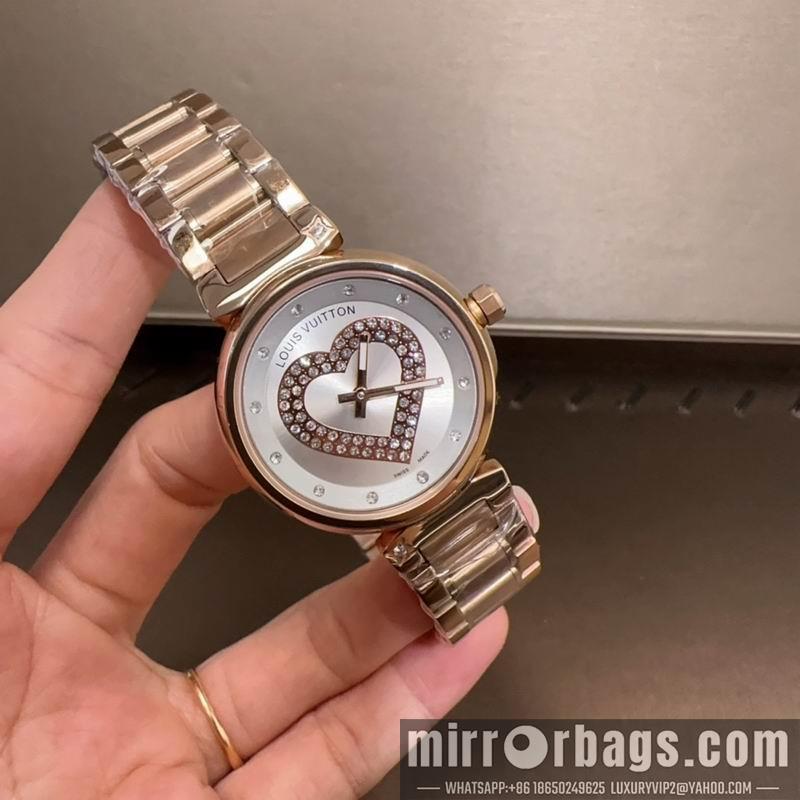 Replica LV 33mm 032714
