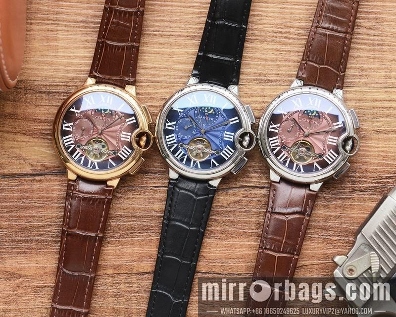 Replica Cartier 44X11mm 0413146