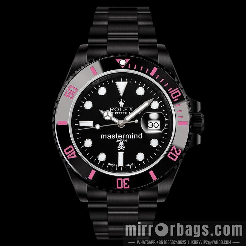 Replica Rolex 40mm 091095