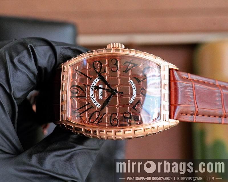 Replica Franck Muller 55X42X13mm 071403