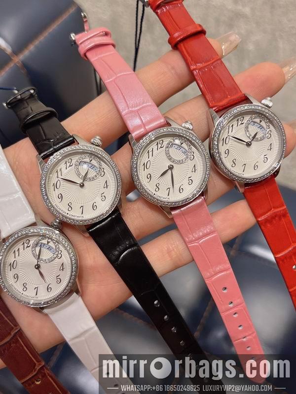 Replica Vacheron Constantin 30mm 050764