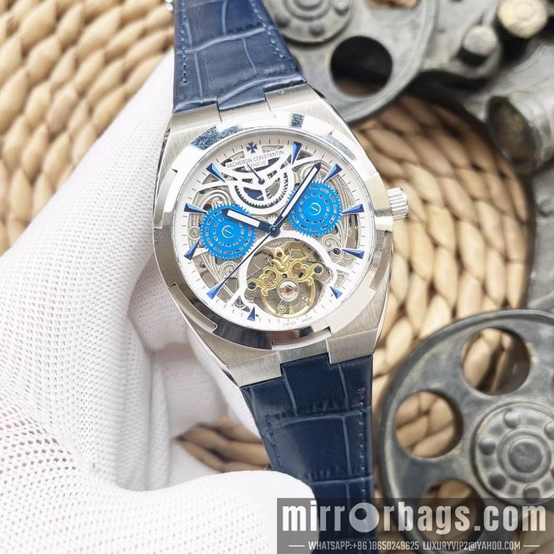 Replica Vacheron Constantin 43X12mm 030214