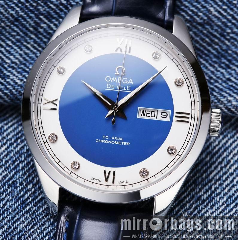 Replica Omega 43X13mm 032052