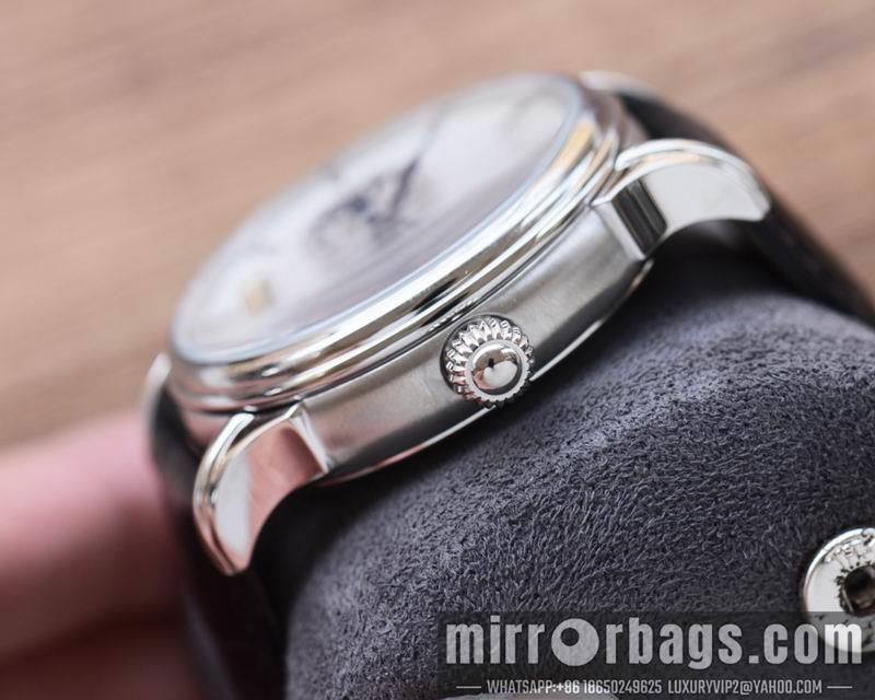 Replica Patek Philippe 41X12mm 052028