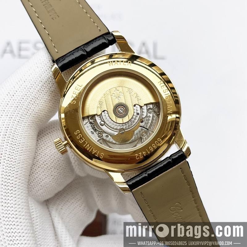 Replica Patek Philippe 40X10mm 032064