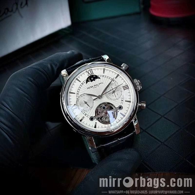 Replica Patek Philippe 43X13mm 052022