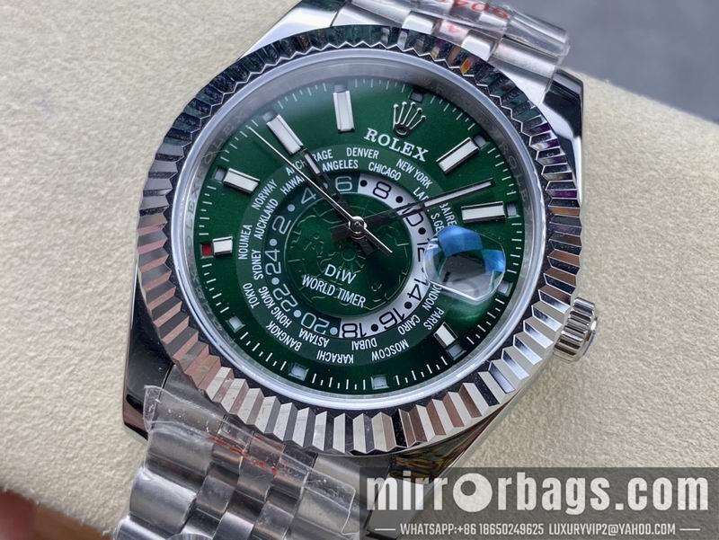 Replica Rolex 42mm 090429