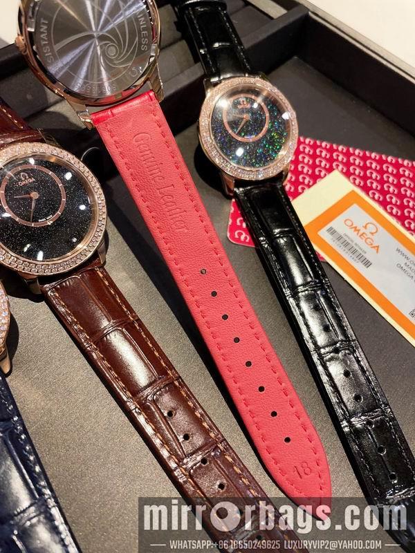 Replica Omega 36X10mm 032251