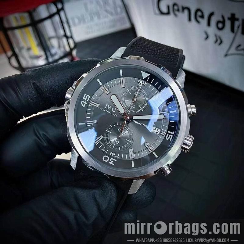 Replica IWC 43mm 0318110