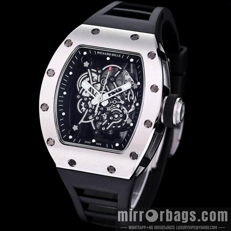 Replica Richard Mille 50X42mm 102407