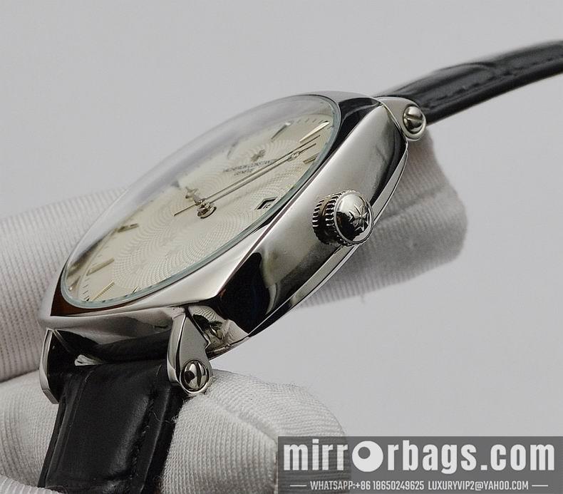 Replica Vacheron Constantin men 42X12mm 122530