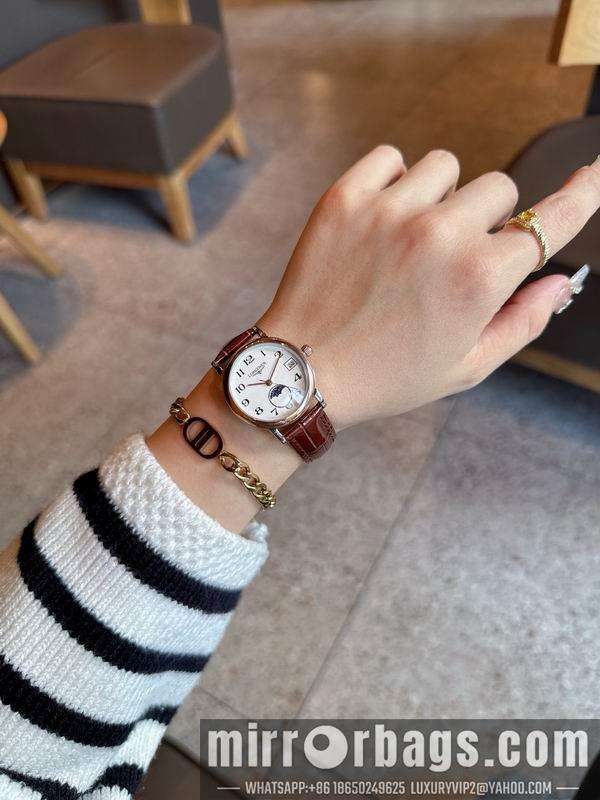 Replica Longines 30mm 022435