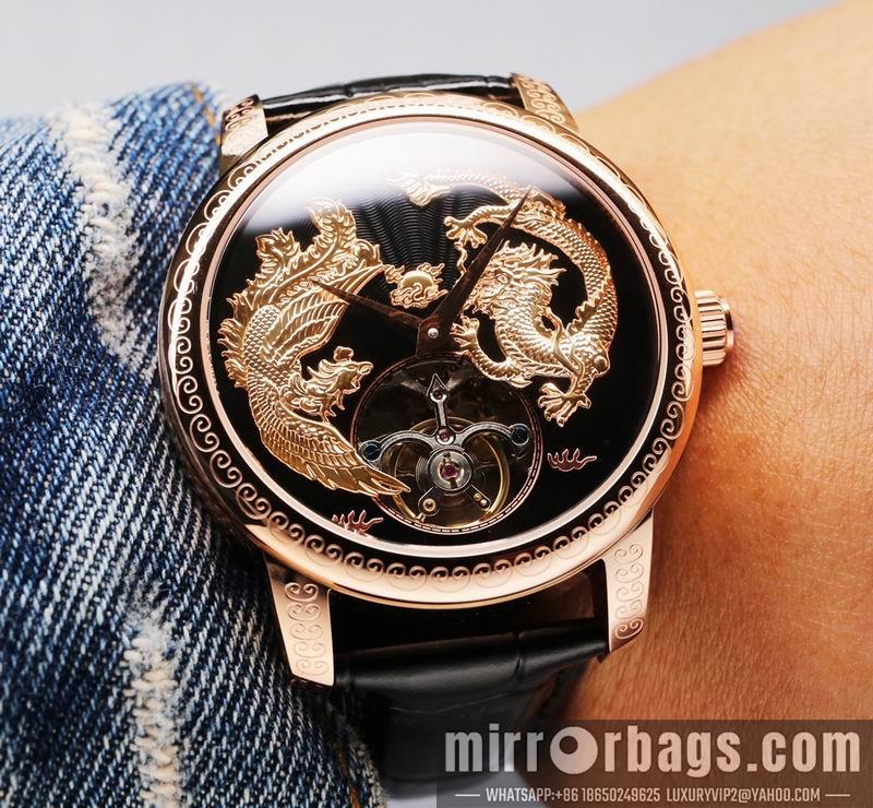 Replica Vacheron Constantin 44X14mm 051605