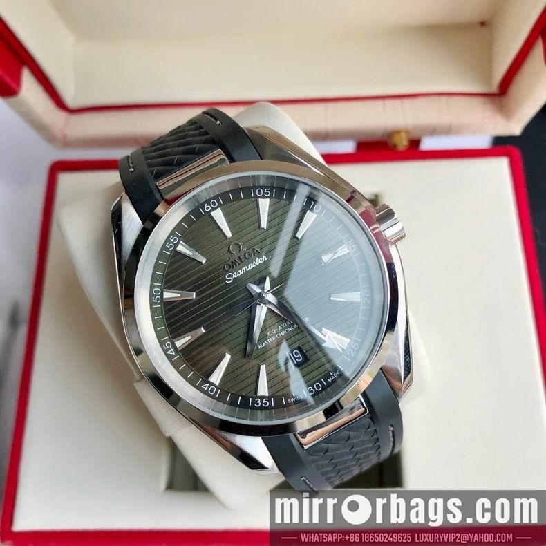 Replica Omega men 41.5mm 110409