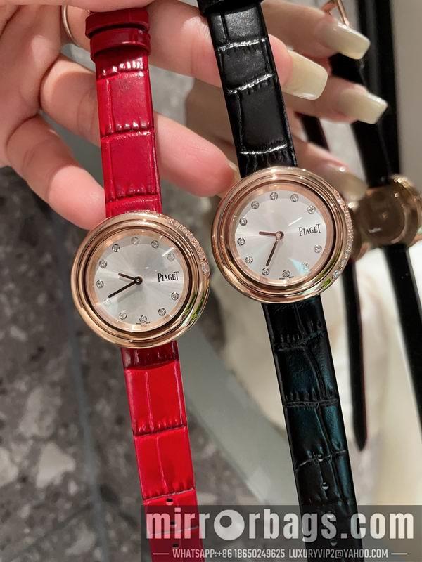 Replica Piaget 34mm 052210