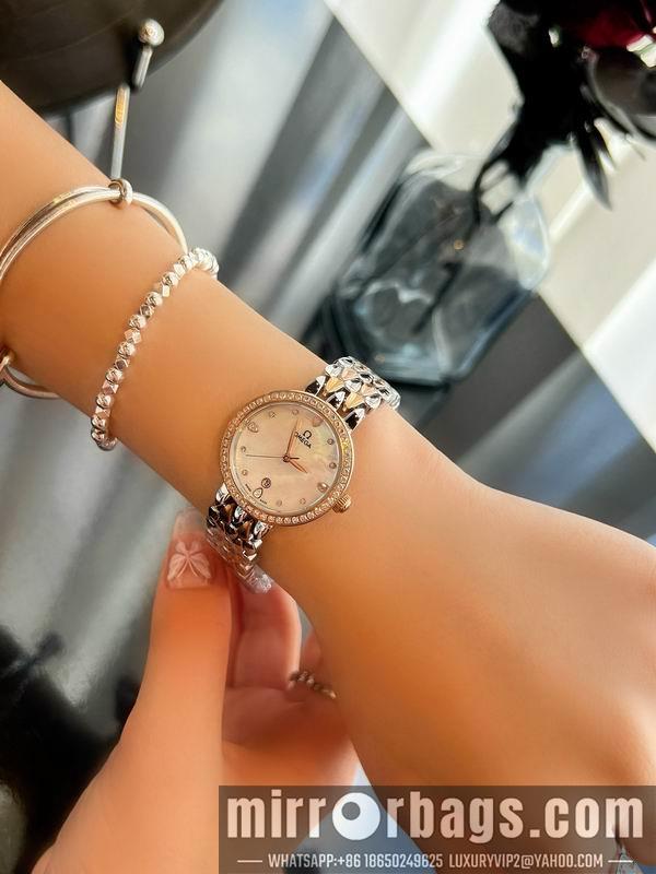 Replica Omega watch 022313