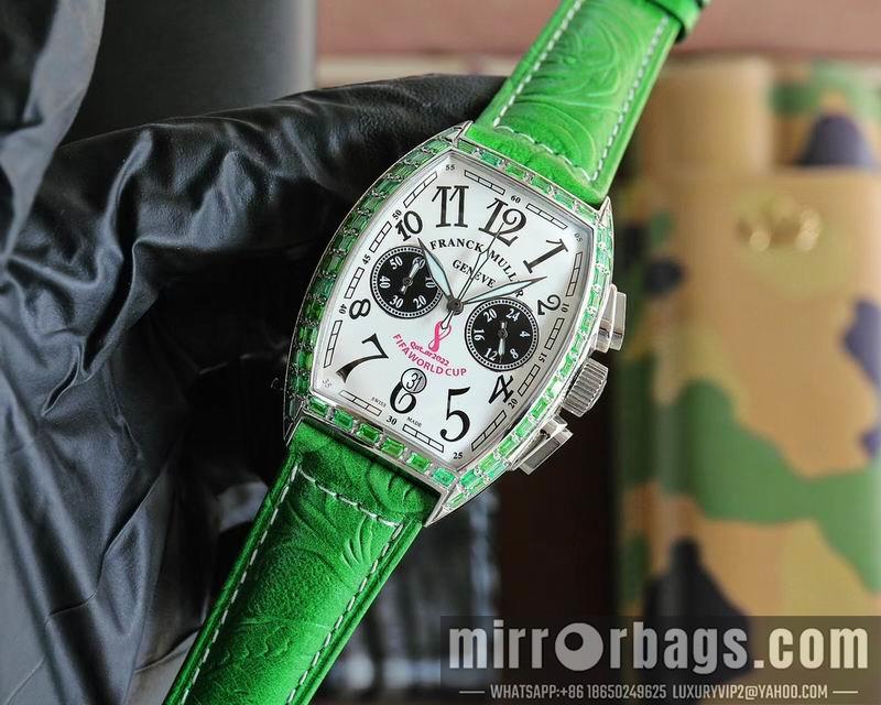 Replica Franck Muller 40X52mm 030229