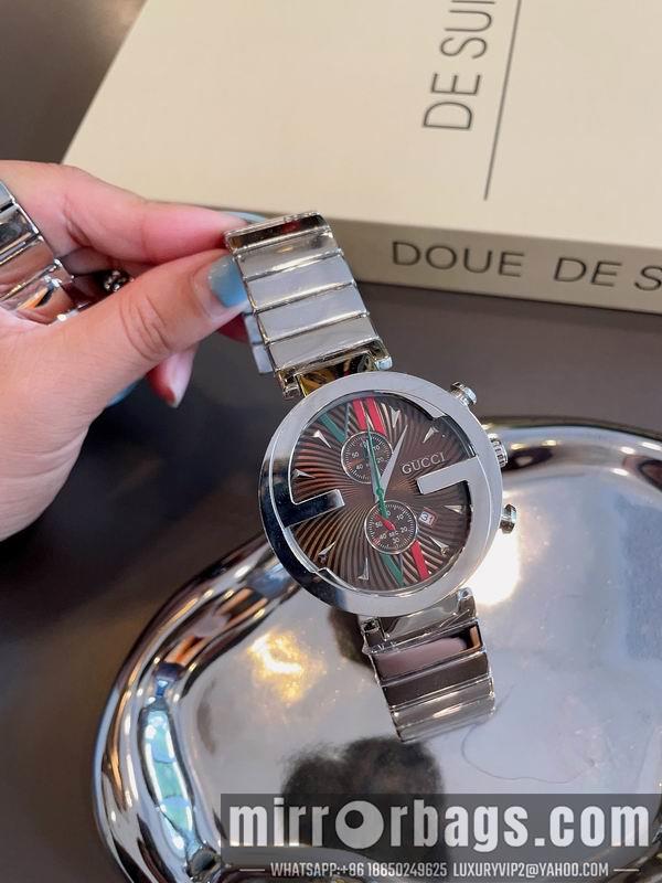 Replica Gucci 45mm 063003