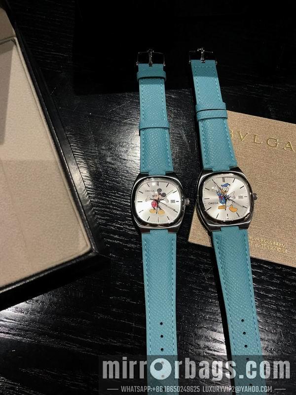 Replica Omega watch 102216
