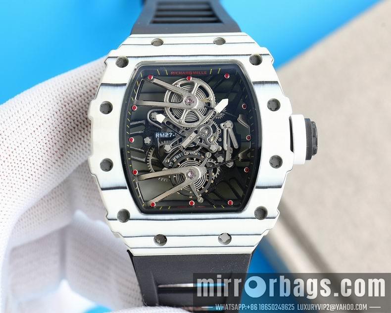 Replica Richard Mille RM27-02 48X42mm 102345