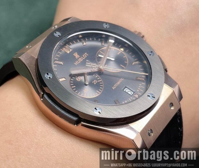 Replica Hublot 45X11.5mm 050834