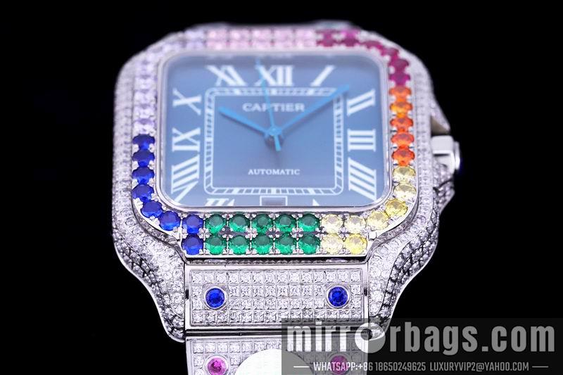 Replica Cartier 40mm 0503145