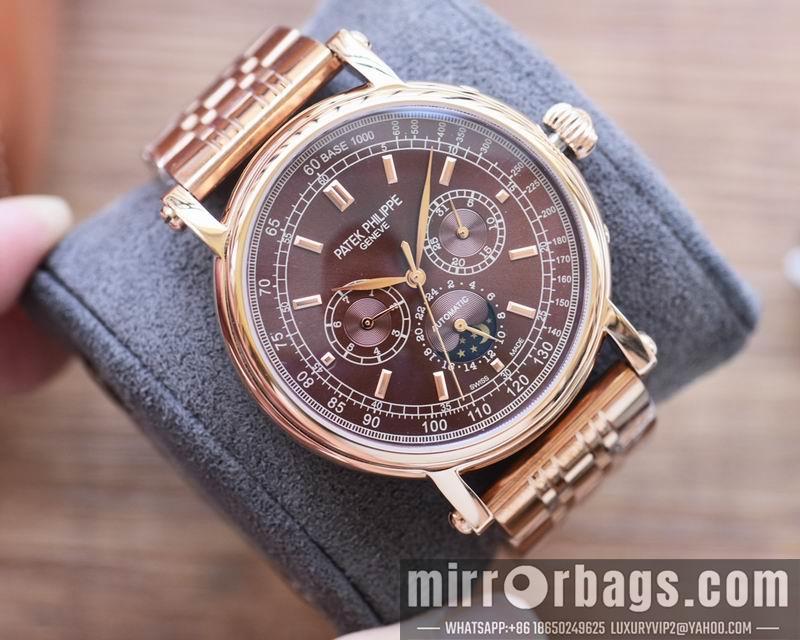 Replica Patek Philippe watch 0413 54