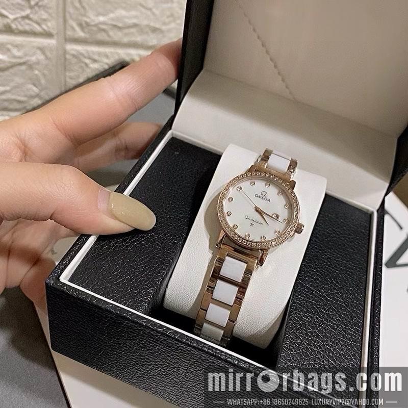 Replica Omega M40mm W30mm 022363