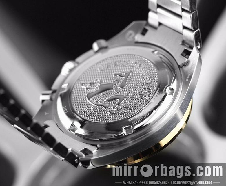 Replica Omega watch 42mm M116