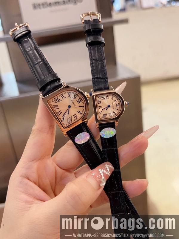 Replica Cartier L30mm S24mm 022279