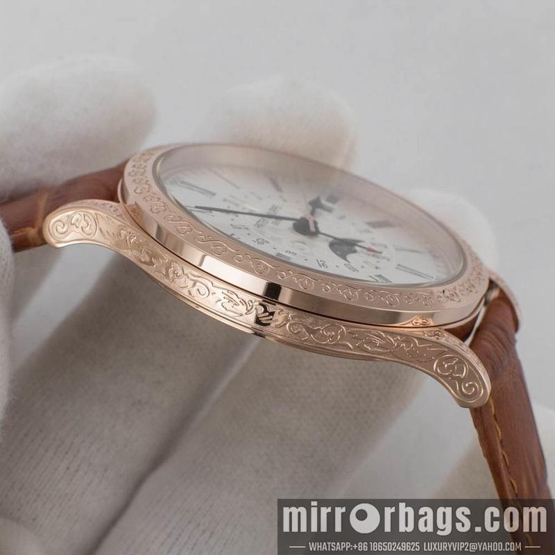 Replica Patek Philippe 43X10mm 121223