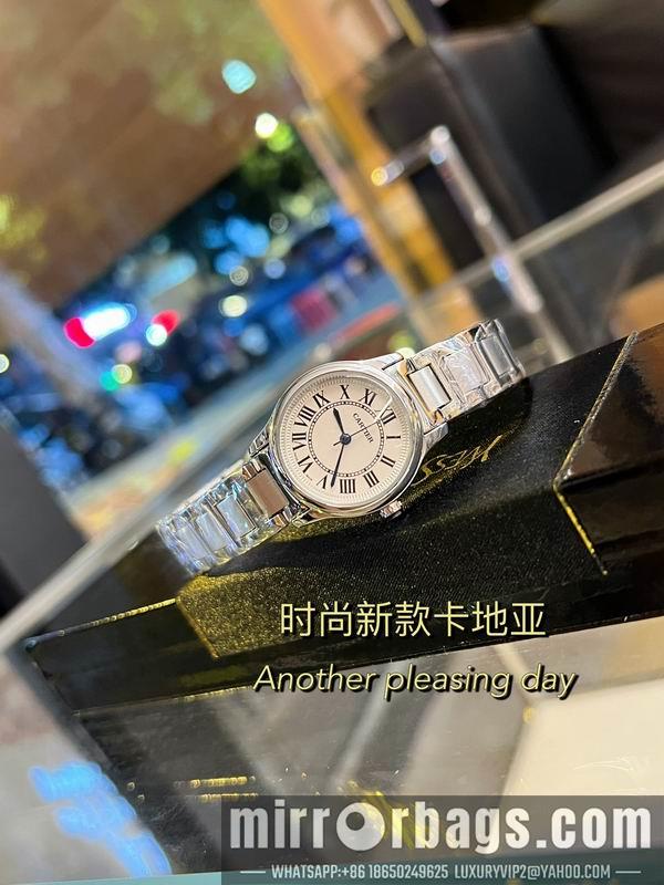 Replica Cartier 32mm 082903