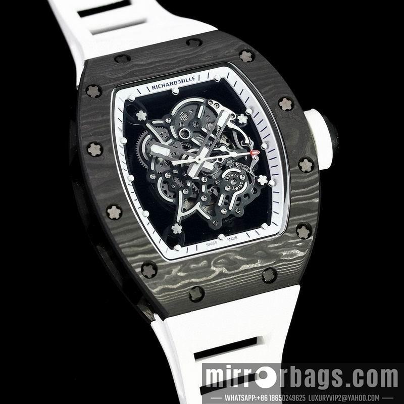 Replica Richard Mille watch 102405