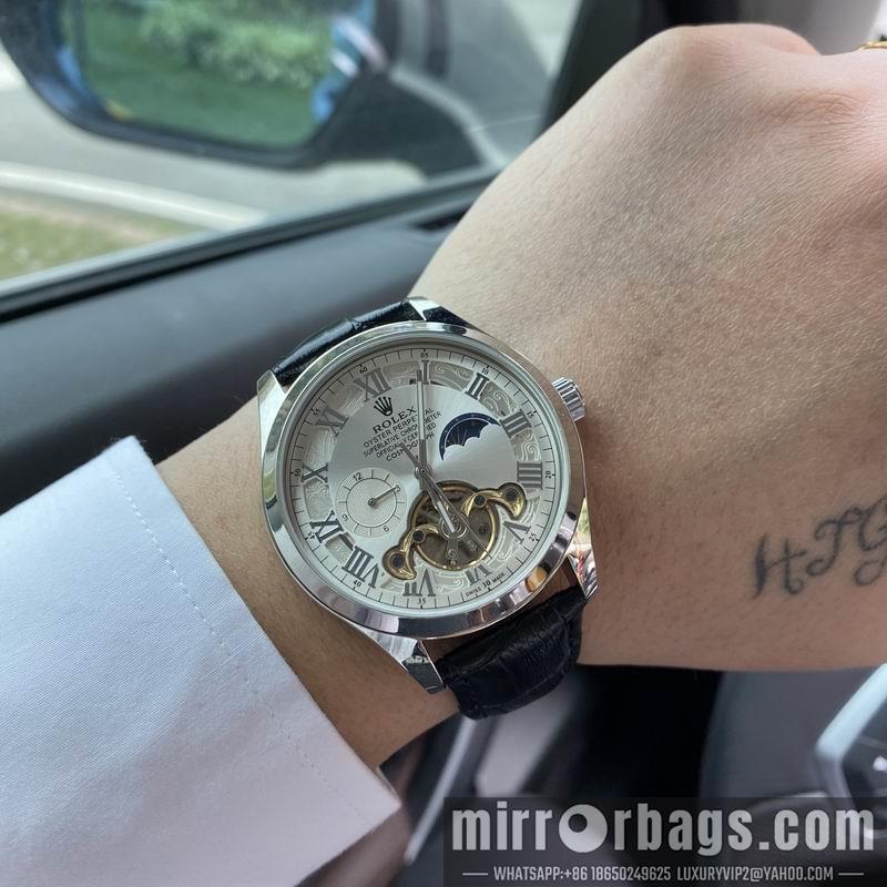 Replica Rolex 43X12mm 032108