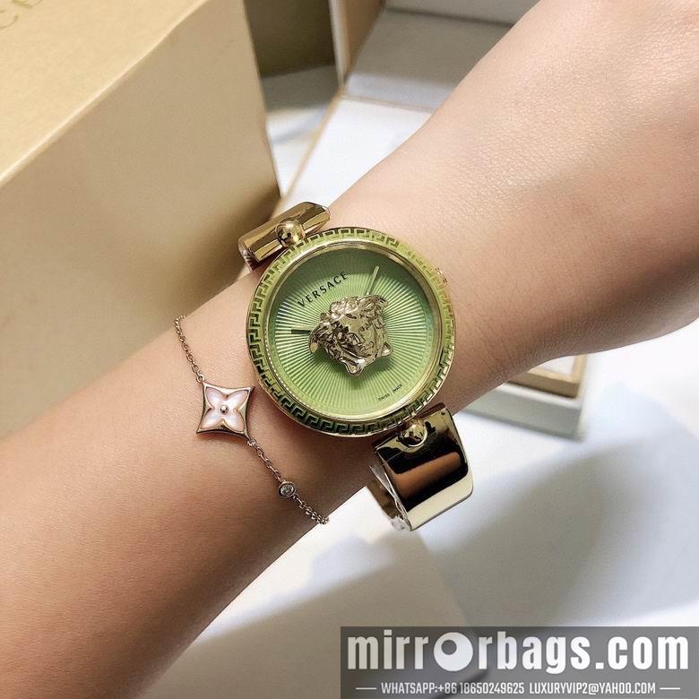 Replica Versace 37mm 10nbz34