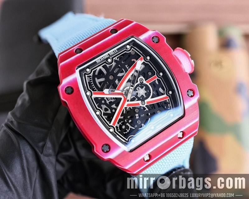 Replica Richard Mille 48X42mm 081701
